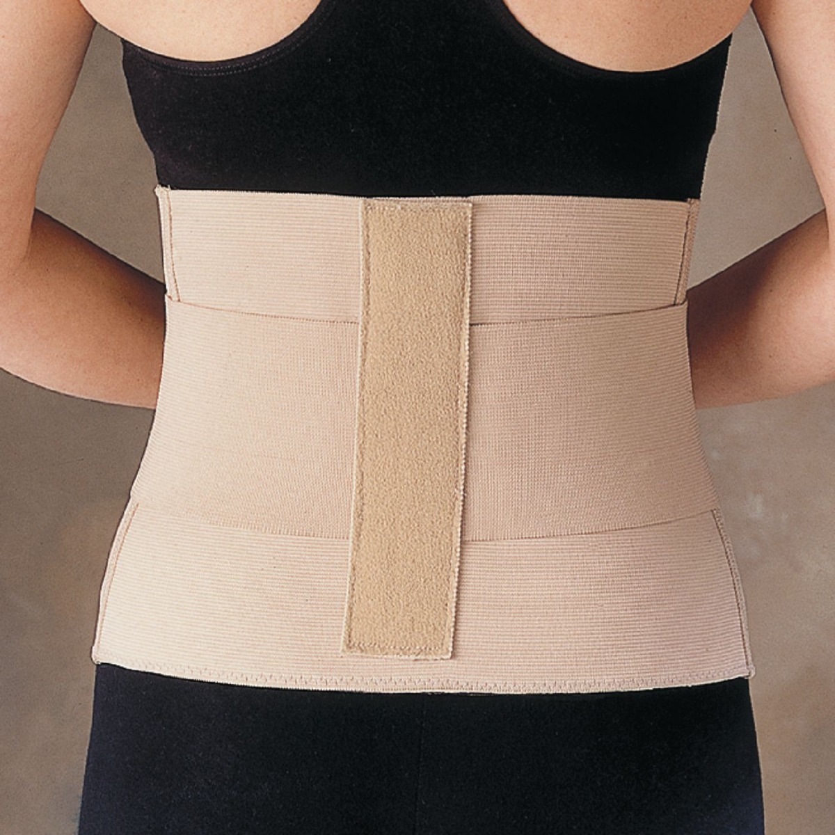 Rolyan Elastic Lumbar Support