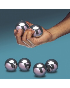 Finger Fitness Spheres