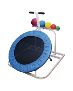 Plyometric Rebounder