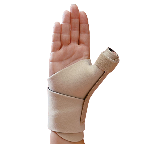 Rolyan Universal Wrist/Thumb Support Performance Health