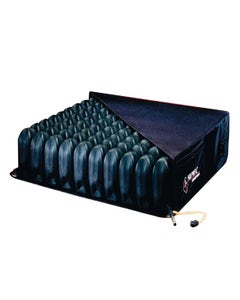 Roho high & low profile wheelchair cushions with adjustable air cells for pressure relief - Performance Health.
