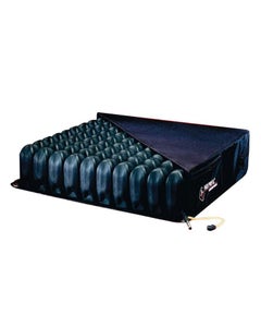 Roho high & low profile wheelchair cushions with adjustable air cells for pressure relief - Performance Health.
