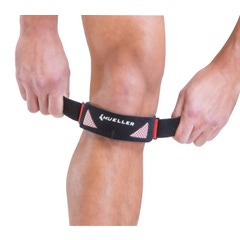 Mueller Advanced Patella Strap