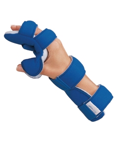 Air Soft Resting Hand Splint