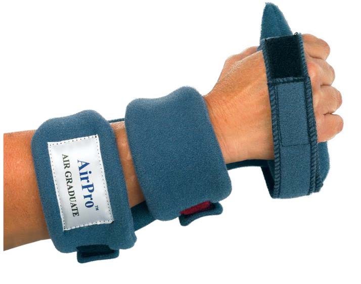 MABIS Digital Wrist Blood Pressure Monitor - Banner Therapy