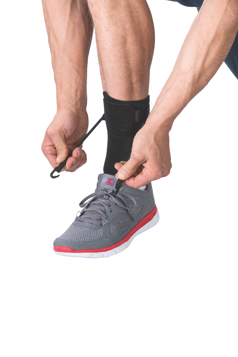 Ankle And Foot Support Performance Health