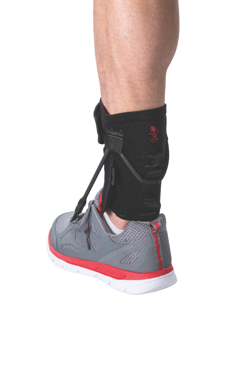 Ankle And Foot Support Performance Health