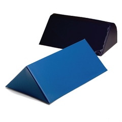 Angular Therapy Bolster and Therapy Wedge