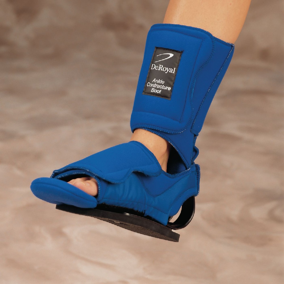 Ankle Contracture Boot Performance Health