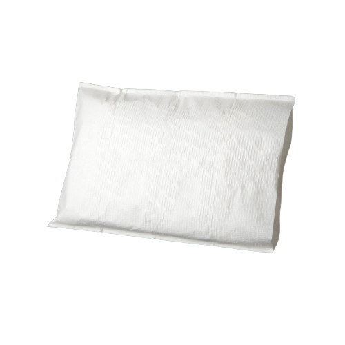 Disposable sale pillow case