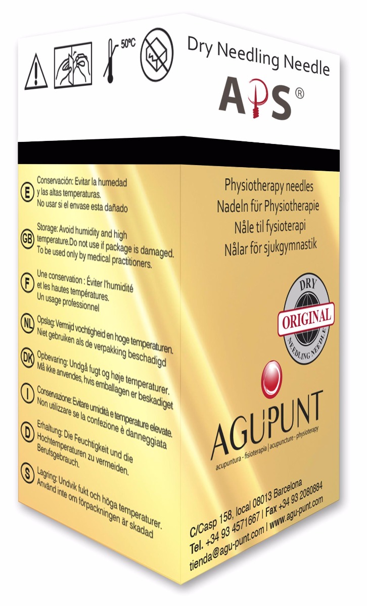 APS Dry Needle