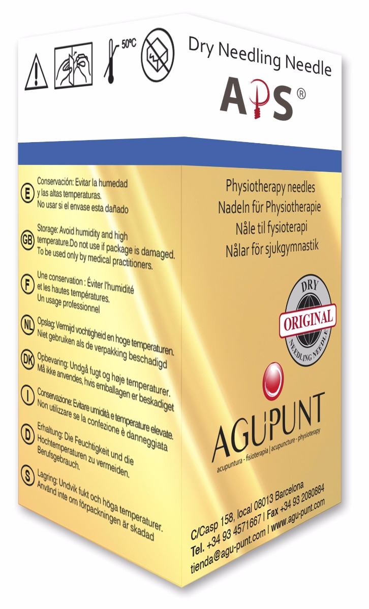 APS Dry Needle