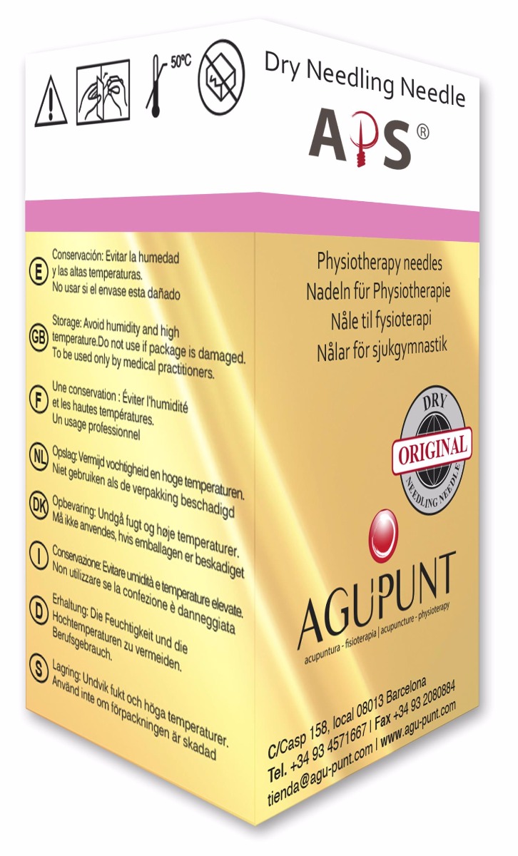 APS Dry Needle