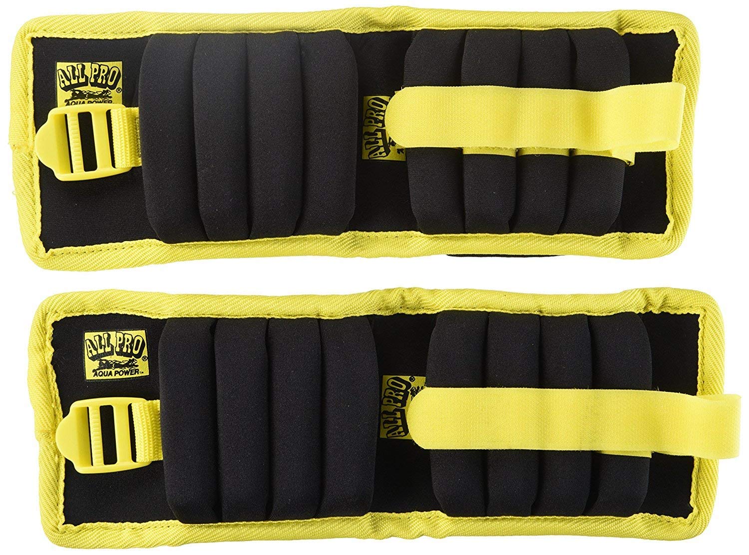 Aquatic ankle weights clearance