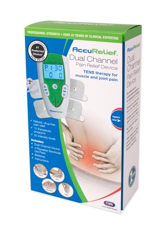 Dual Channel TENS | Performance Health