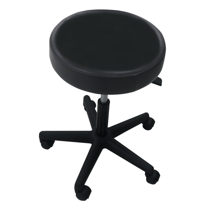 Performance Stool Performa Rolling Stool | Smooth Rolling Comfort | Performance Health