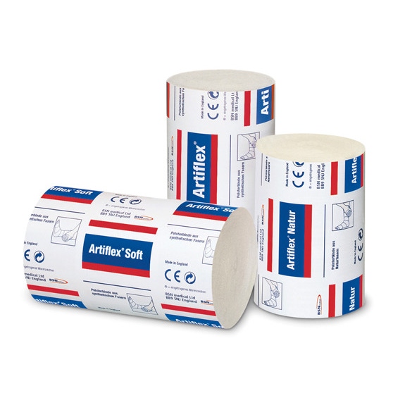Altrix Non Invasive Wraps Artiflex Non-Woven Bandage | Performance Health
