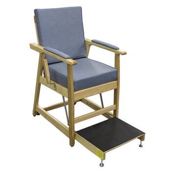 Ascender Orthopedic and Bariatric Seating Solutions