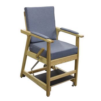 Ascender Orthopedic and Bariatric Seating Solutions