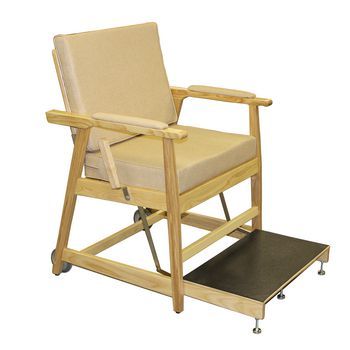 Ascender Orthopedic and Bariatric Seating Solutions