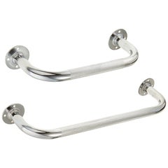 Sammons Preston Chrome Grab Bars