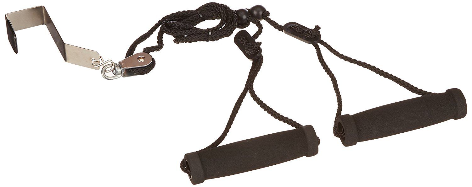 Rolyan Reach N Range Pulley