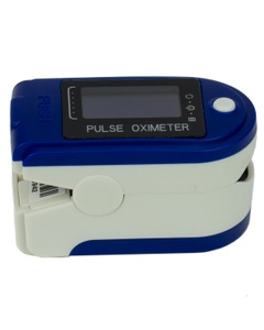 Sammons Preston Computer Compatible Finger Pulse Oximeter