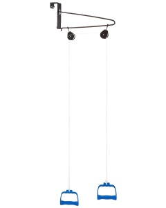 Exercise Pulley Set