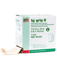 tg grip II Compression Stockinette