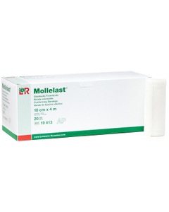 Mollelast