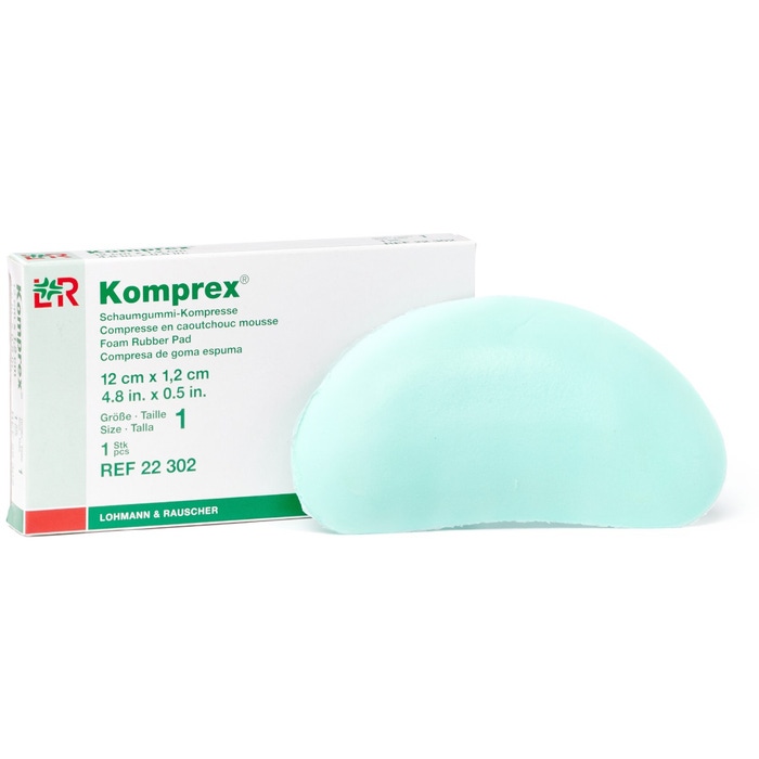 Komprex Komprex® Foam Rubber | Lymphedema Padding | Performance Health