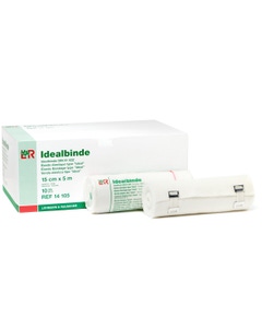 Idealbinde Short Stretch Bandage