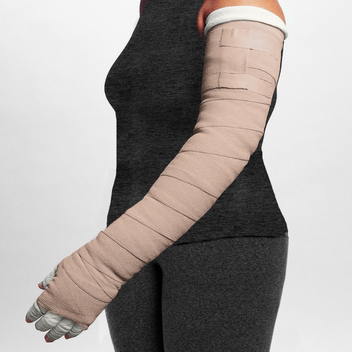 Rosidal Lymphset Multi-Layer Bandaging Kit