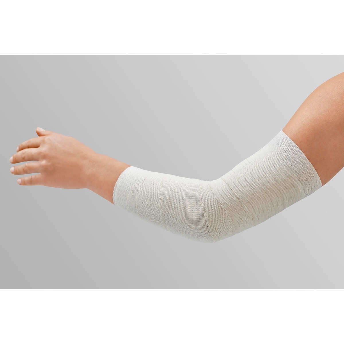 Lenkelast Medium Stretch Bandage