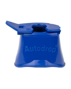 Autodrop Eye Drop Guide