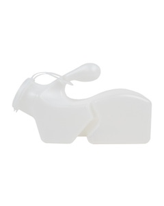 Baffle Spill-Proof Male Urinal Product Image