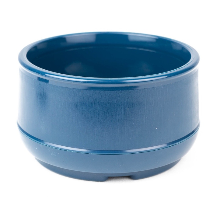 Insulated Weighted Bowl