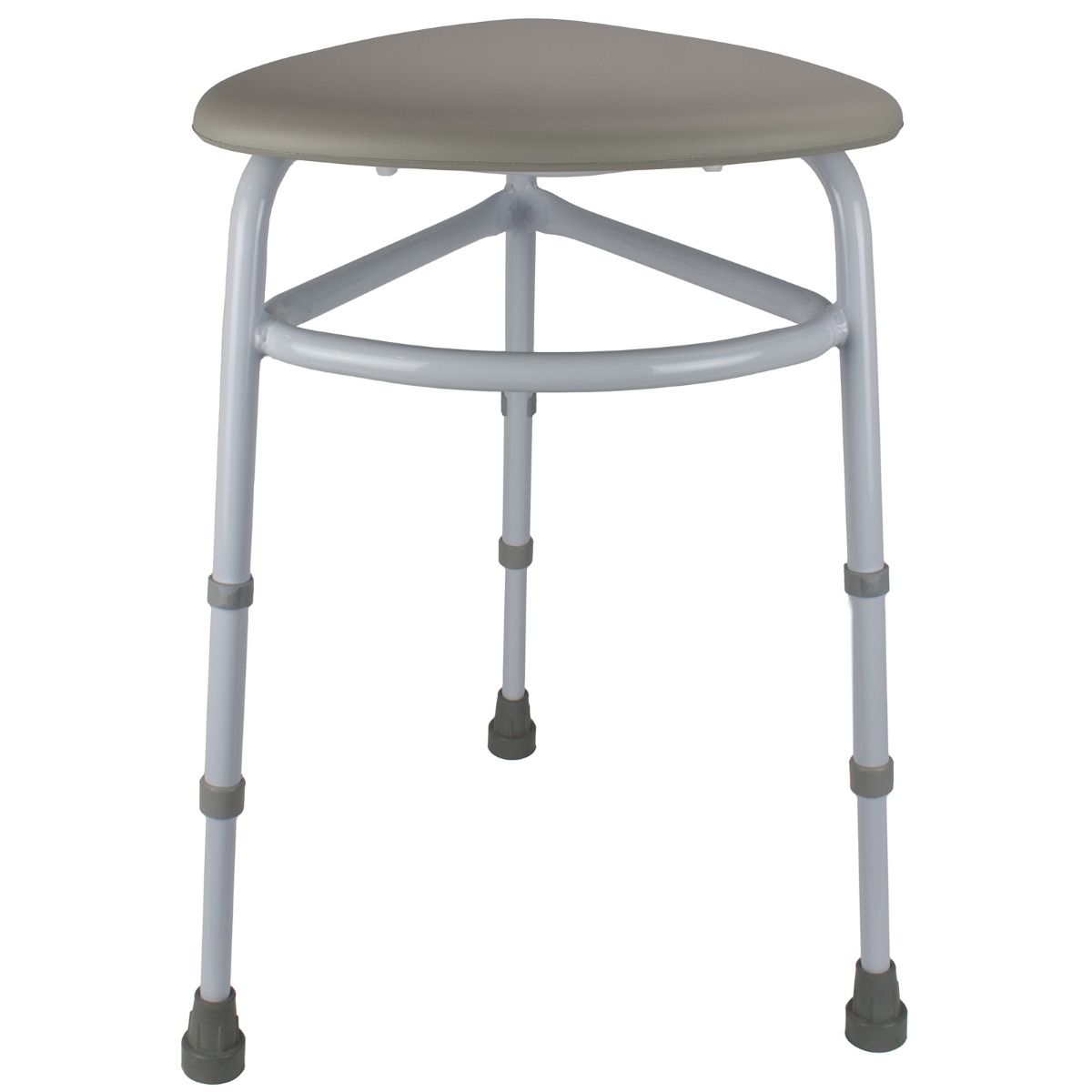 Homecraft Corner Shower Stool Image