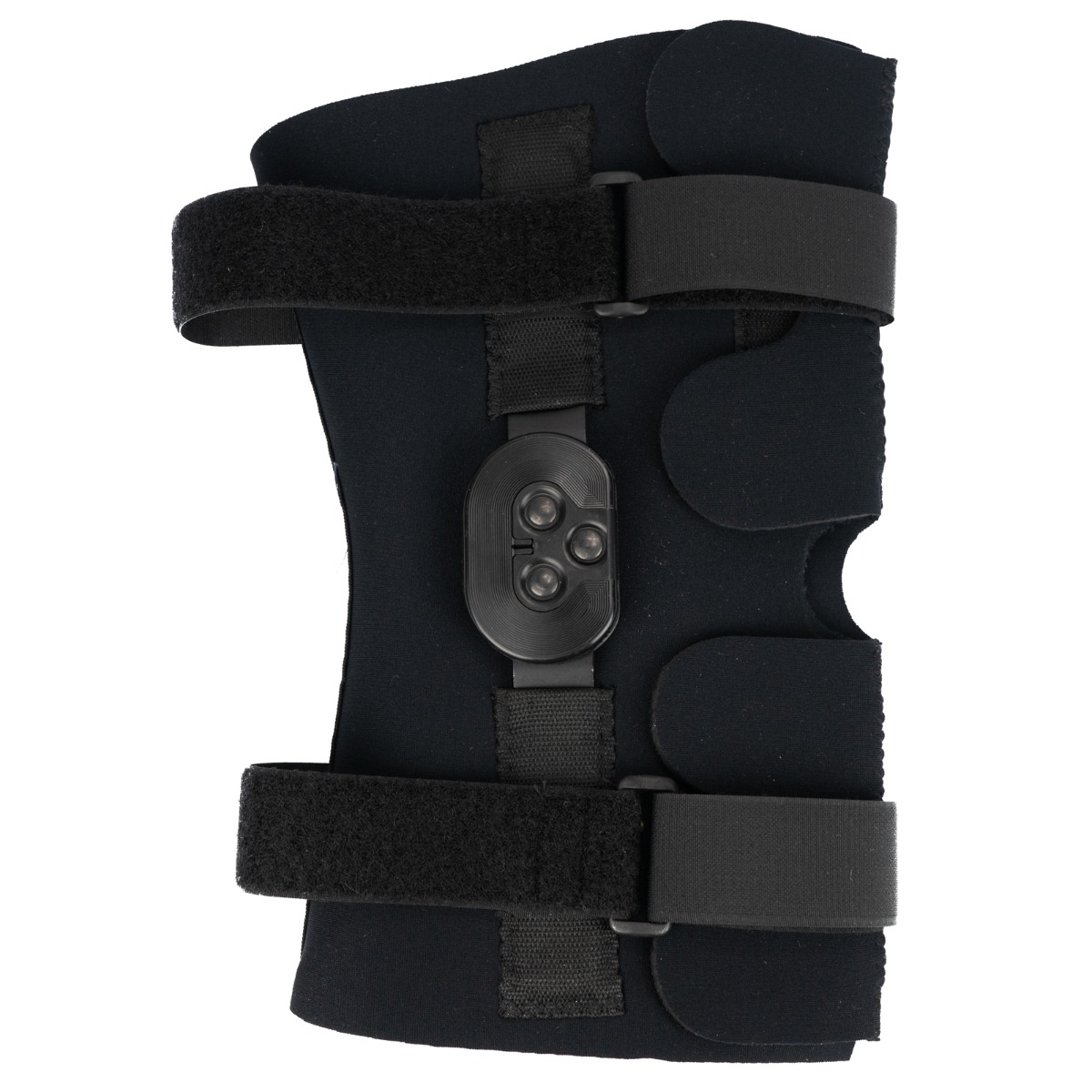 Rolyan Hinged Knee Wrap Performance Health
