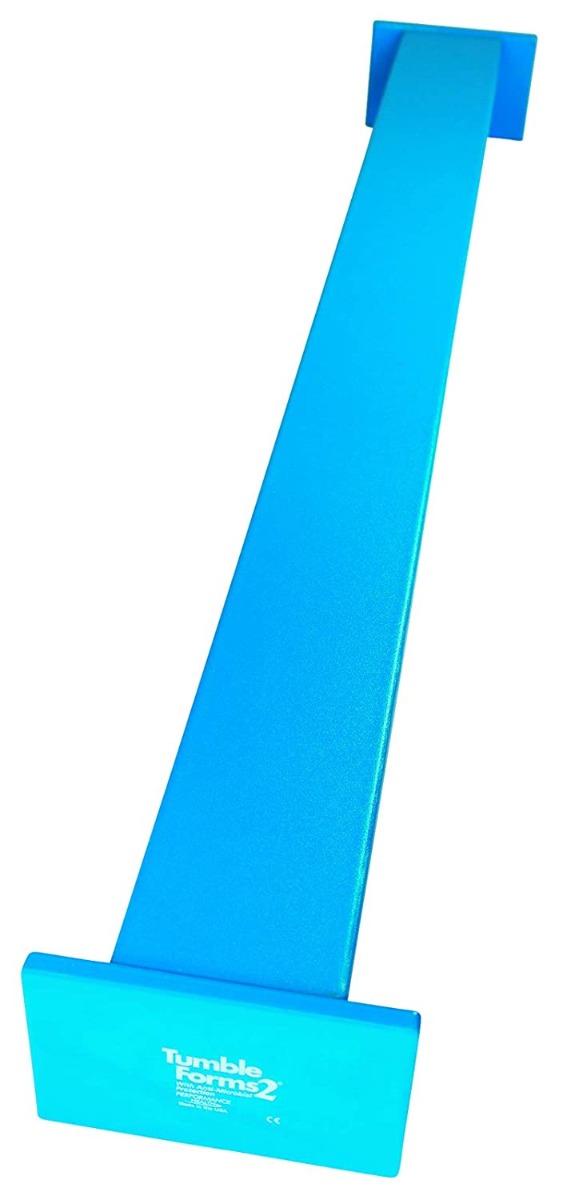 Tumble Forms balance beam