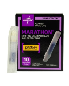 Marathon Liquid Skin Protectant