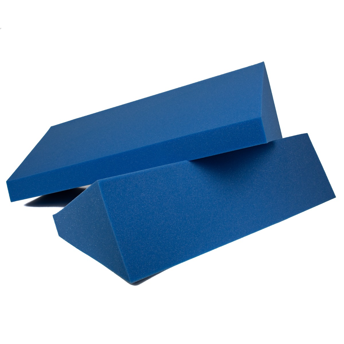 Rolyan Six Pack Body Positioners Soft Foam Wedges Performance Health