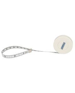 Jamar Flexible Tape Measure