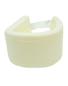 Rolyan Front-Fastening Cervical Collar