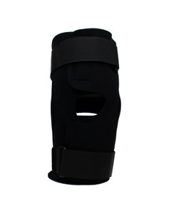 FormFit Wraparound Hinged Knee Support