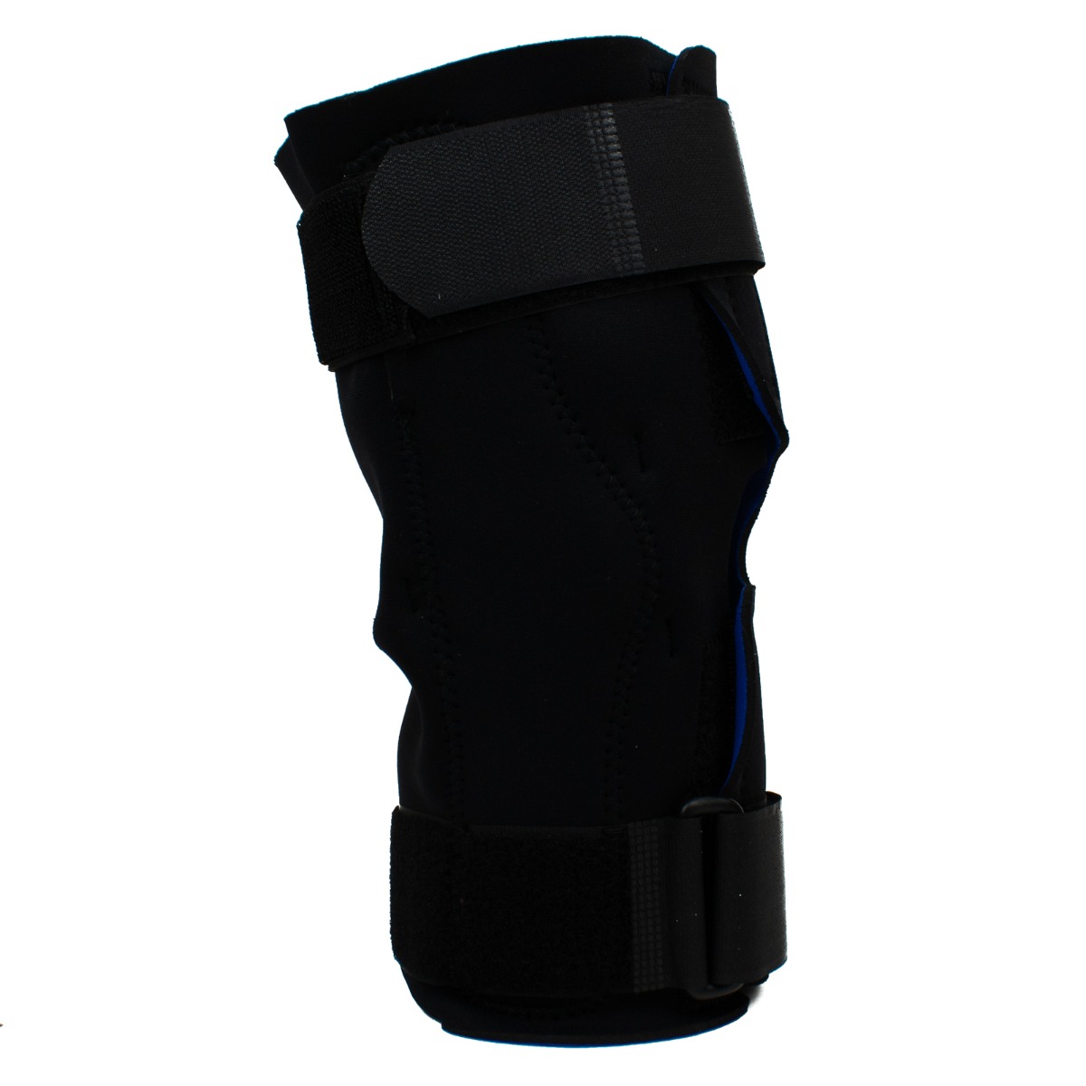 FormFit Wraparound Hinged Knee Support