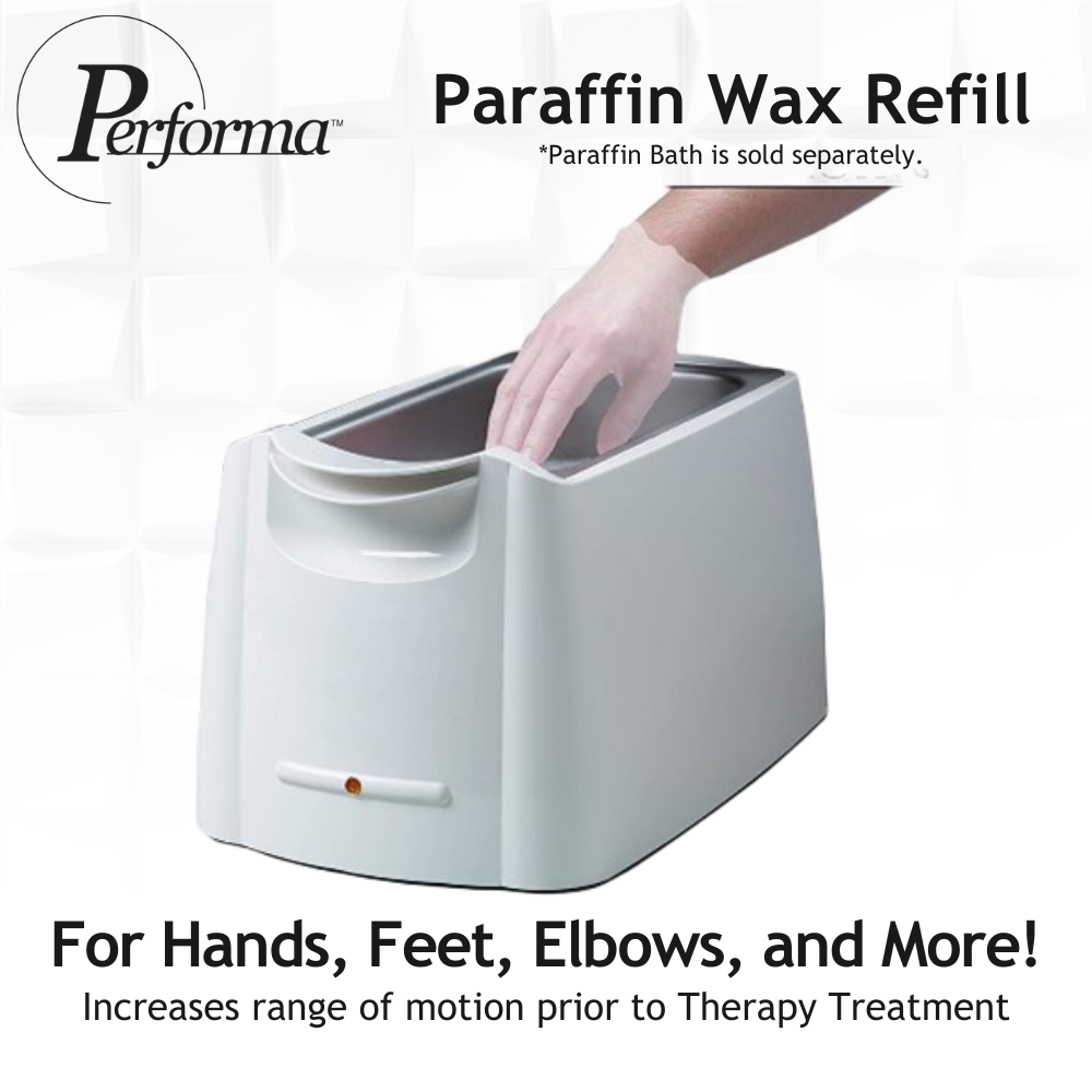 Performa Paraffin Wax