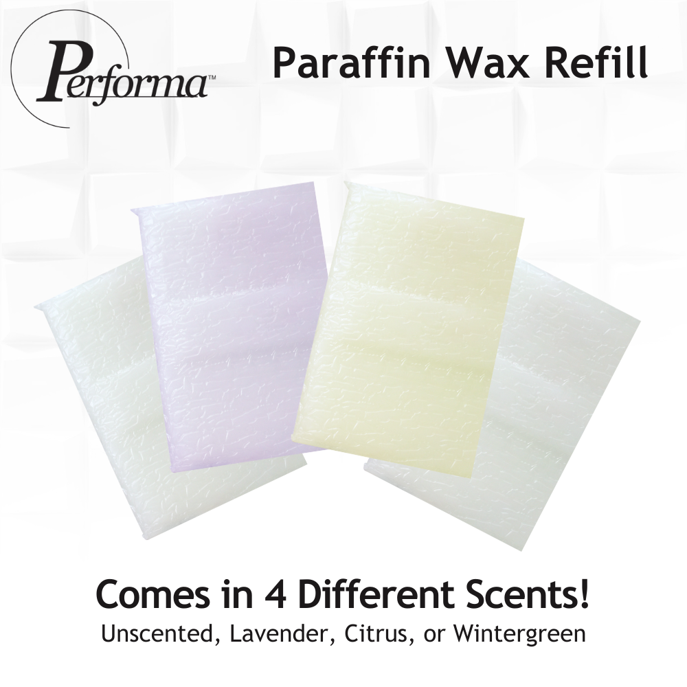 Paraffin  Performance Health