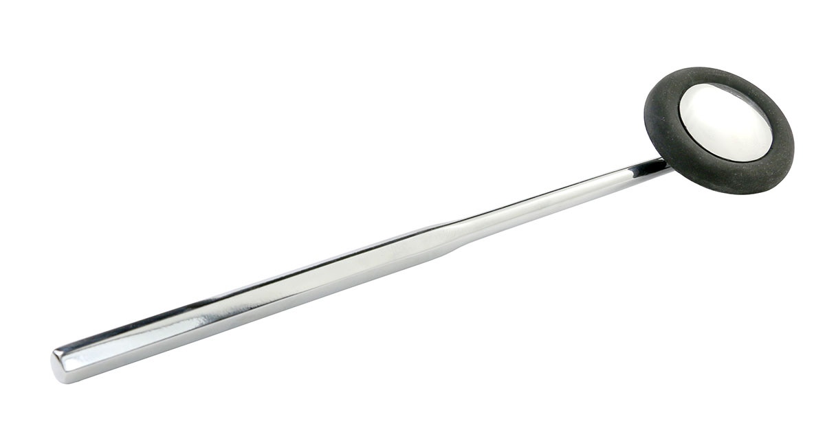 Babinski Hammer, Extra Long, Latex Free