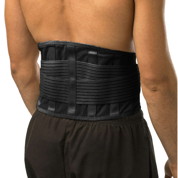 Thermoskin Elastic Back Support | Performance Health